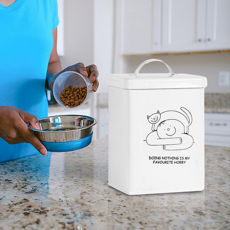กล่องจัดเก็บกล่องเก็บสินค้าอาห - Food Storage Bins บทวิจารณ์และราคา