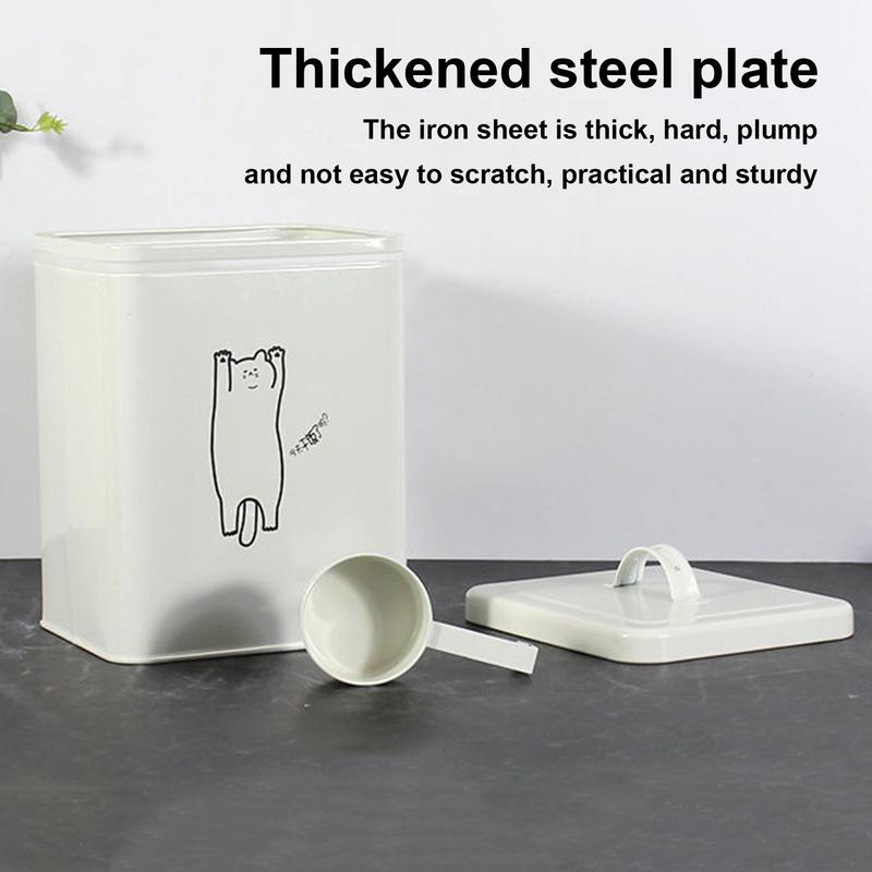 กล่องจัดเก็บกล่องเก็บสินค้าอาห - Food Storage Bins บทวิจารณ์และราคา
