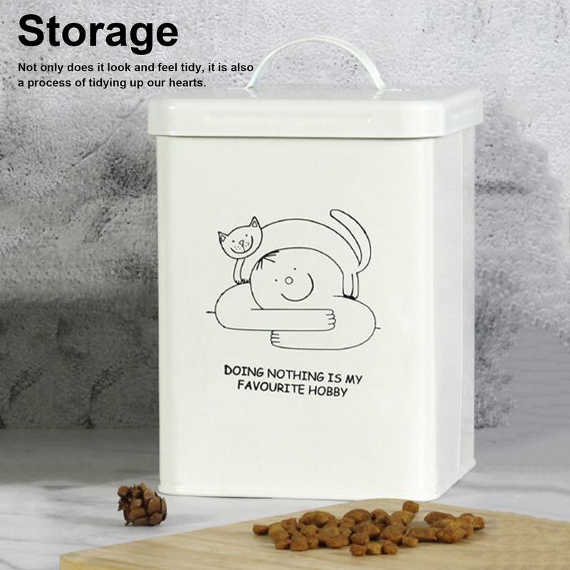 กล่องจัดเก็บกล่องเก็บสินค้าอาห - Food Storage Bins บทวิจารณ์และราคา