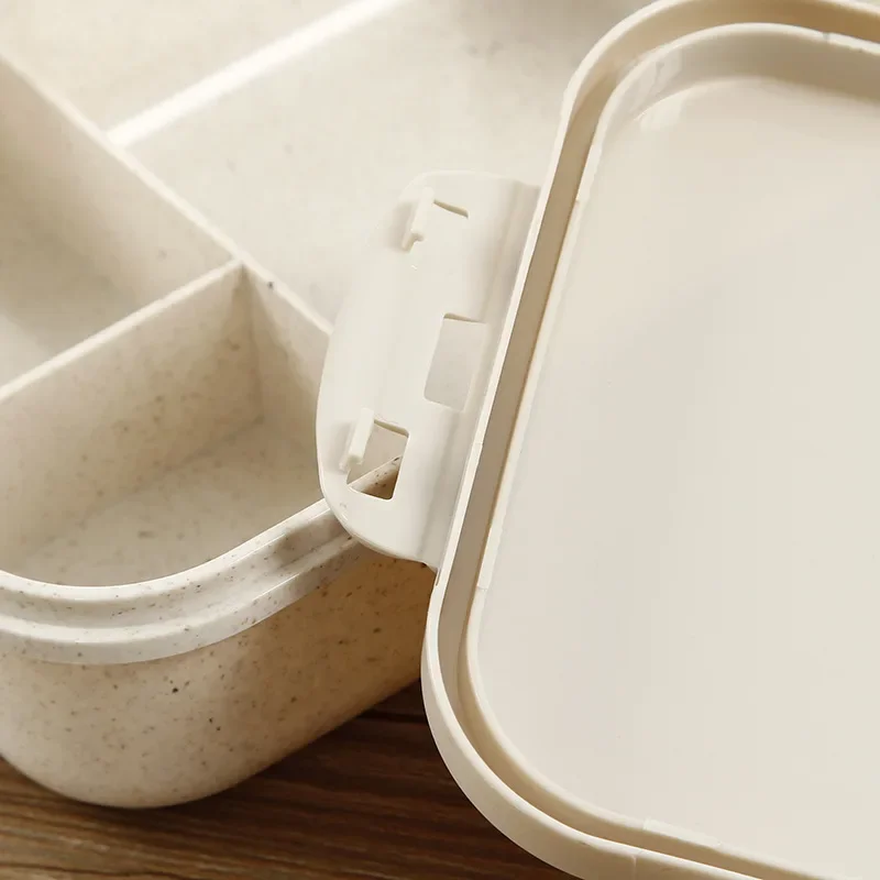 กล่องอาหารกลางวันลายโปเกมอนน่า - Food Storage Containers B&M บทวิจารณ์และราคา