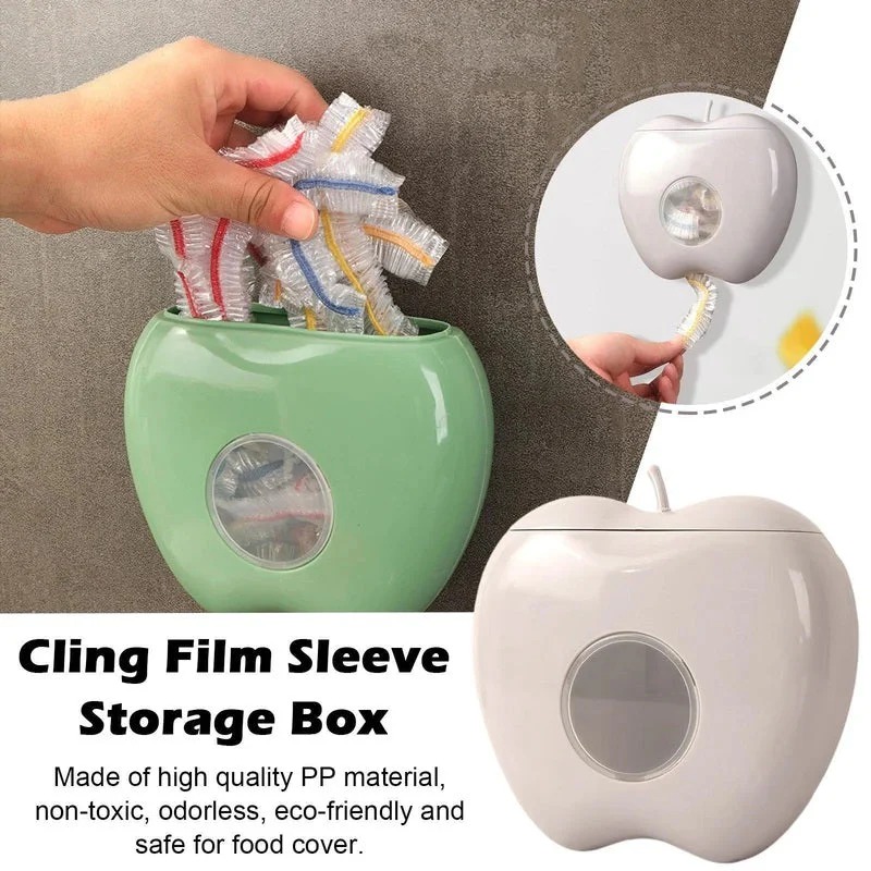 กล่องเก็บถุงใส่อาหารแบบใส 1 ชิ - Food Storage No Plastic บทวิจารณ์และราคา