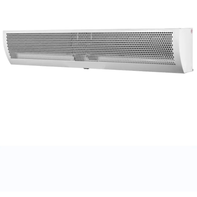 ม่านลมมอเตอร์ QL 250w ความยาว  - Food Storage For Room บทวิจารณ์และราคา