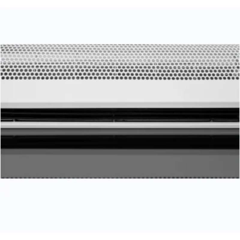 ม่านลมมอเตอร์ QL 250w ความยาว  - Food Storage For Room บทวิจารณ์และราคา