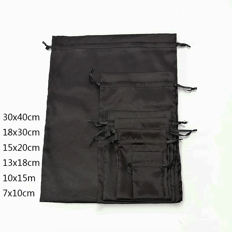 ถุงผ้าซาตินแบบกำหนดเอง 10 ชิ้น - Food Storage Roll Bags บทวิจารณ์และราคา