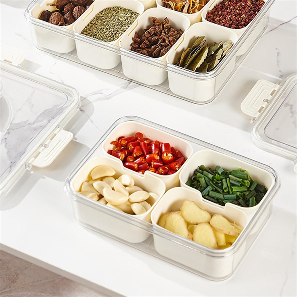 กล่องเก็บอาหารแบบพกพา, กล่องเก - Food Storage Made Easy บทวิจารณ์และราคา