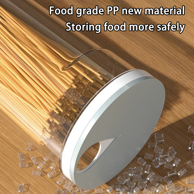 กล่องเก็บเส้นก๋วยเตี๋ยวพลาสติก - Food Storage Made Easy บทวิจารณ์และราคา