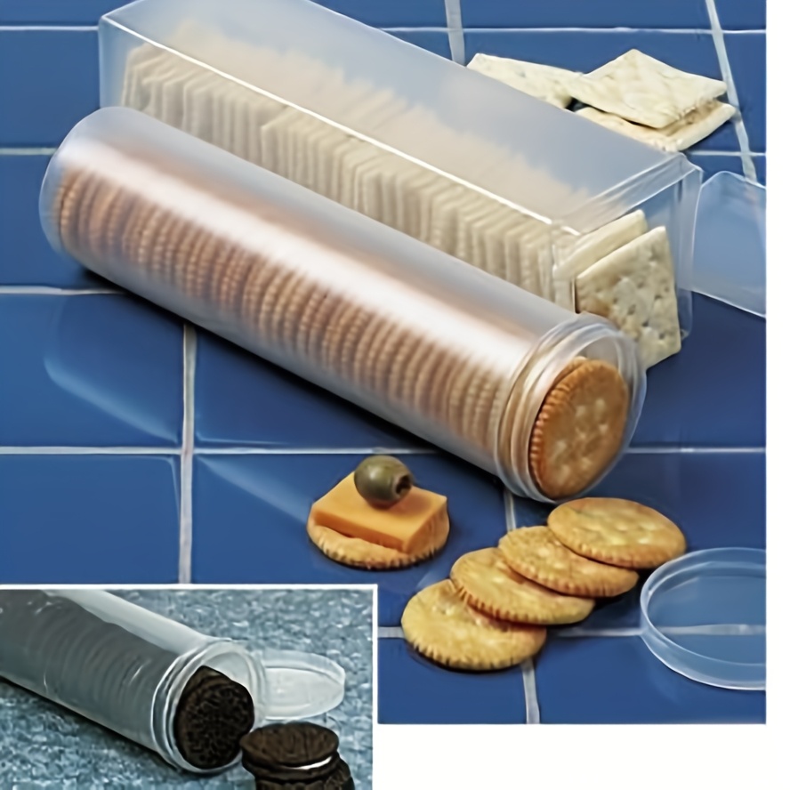 กล่องเก็บอาหารทรงสี่เหลี่ยมใสแ - Food Storage Meals บทวิจารณ์และราคา