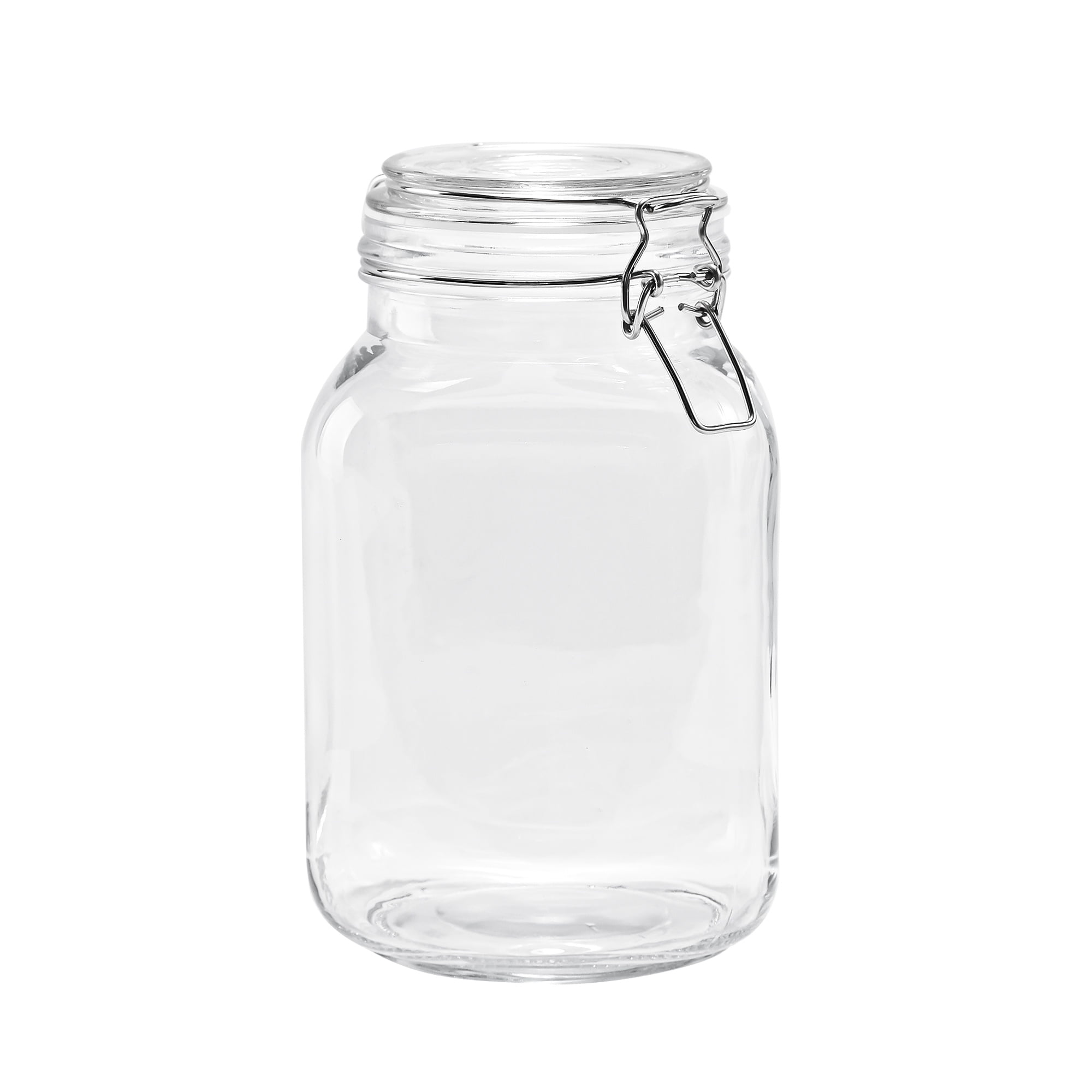 โหลแก้วสำหรับเก็บอาหารแบบปิดสน - Food Storage Lid บทวิจารณ์และราคา
