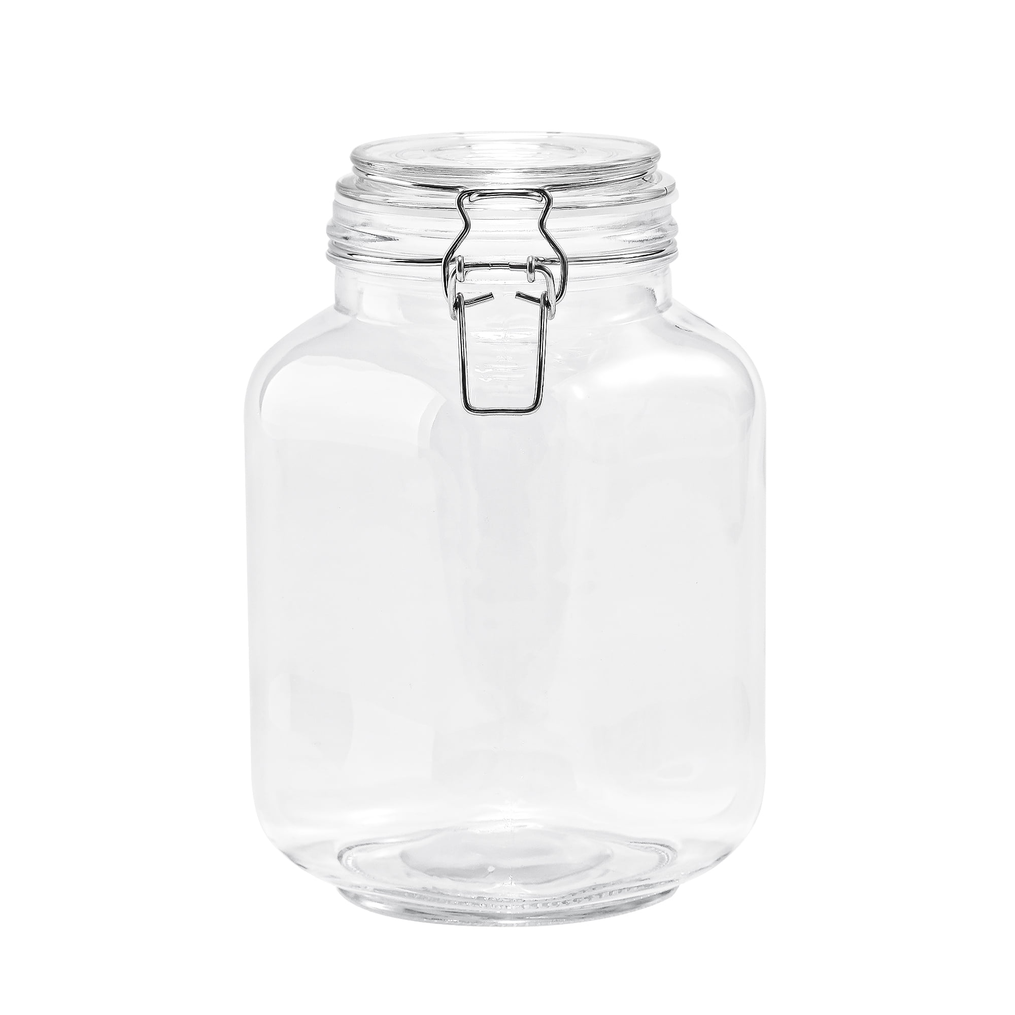 โหลแก้วสำหรับเก็บอาหารแบบปิดสน - Food Storage Lid บทวิจารณ์และราคา