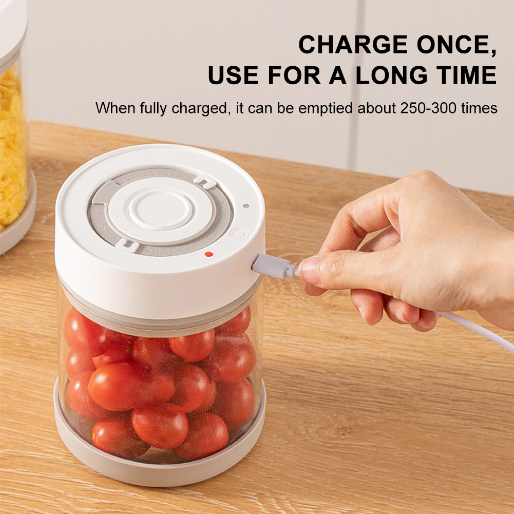 โถแก้วเก็บเมล็ดกาแฟแบบกันความช - Food Storage Meals บทวิจารณ์และราคา