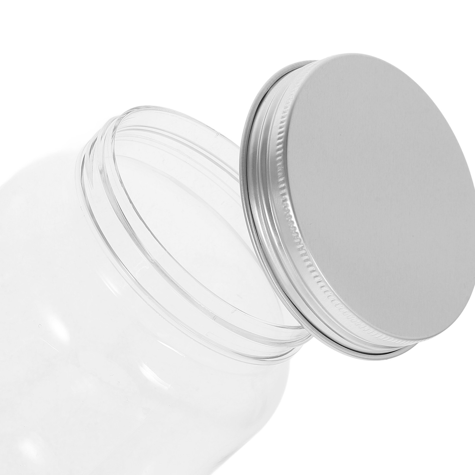 ชุดโหลพลาสติกใสสำหรับเก็บอาหาร - Food Storage Lid บทวิจารณ์และราคา