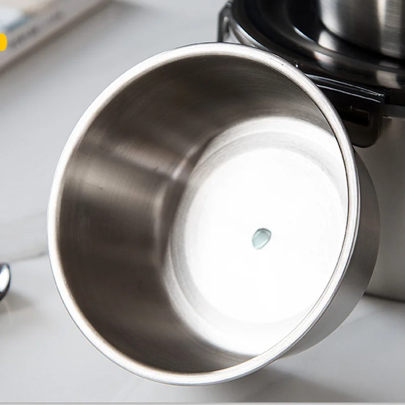 กล่องข้าวกลางวันเบนโตะสแตนเลส3 - Food Storage Made Easy บทวิจารณ์และราคา