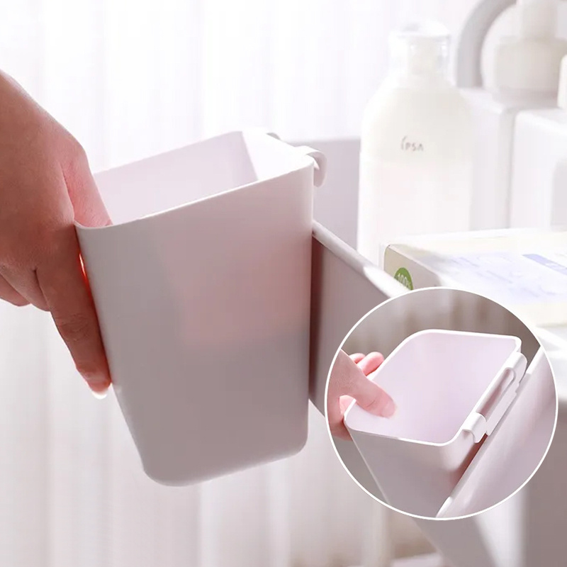 ตะกร้าแขวนเก็บของอเนกประสงค์ 2 - Food Storage For Room บทวิจารณ์และราคา