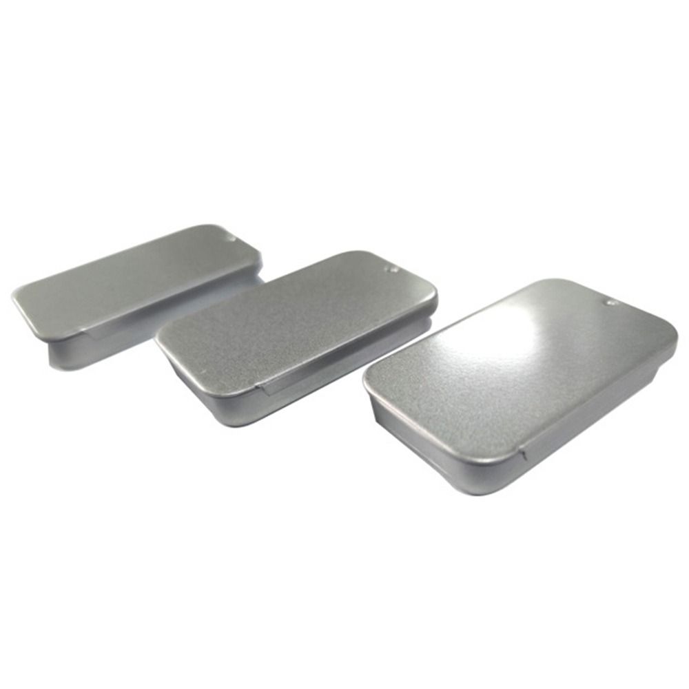 ขวดเทียนอลูมิเนียม 4 ชิ้น หลาย - Food Storage Aluminum Containers บทวิจารณ์และราคา