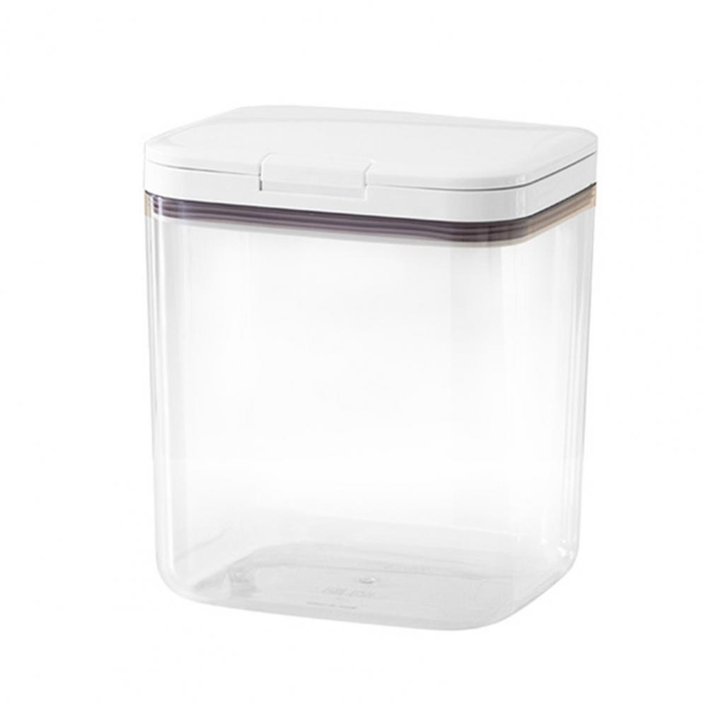 ภาชนะใส่น้ำตาลทรายแดง ซิลิโคนซ - Food Storage Aluminum Containers บทวิจารณ์และราคา