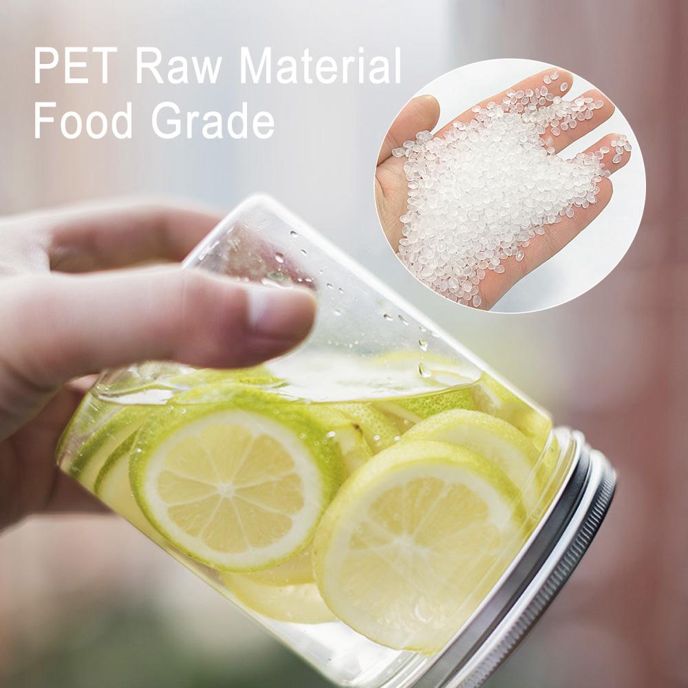 5-10P Jars อลูมิเนียมใสคอนเทนเ - Food Storage Aluminum Containers บทวิจารณ์และราคา