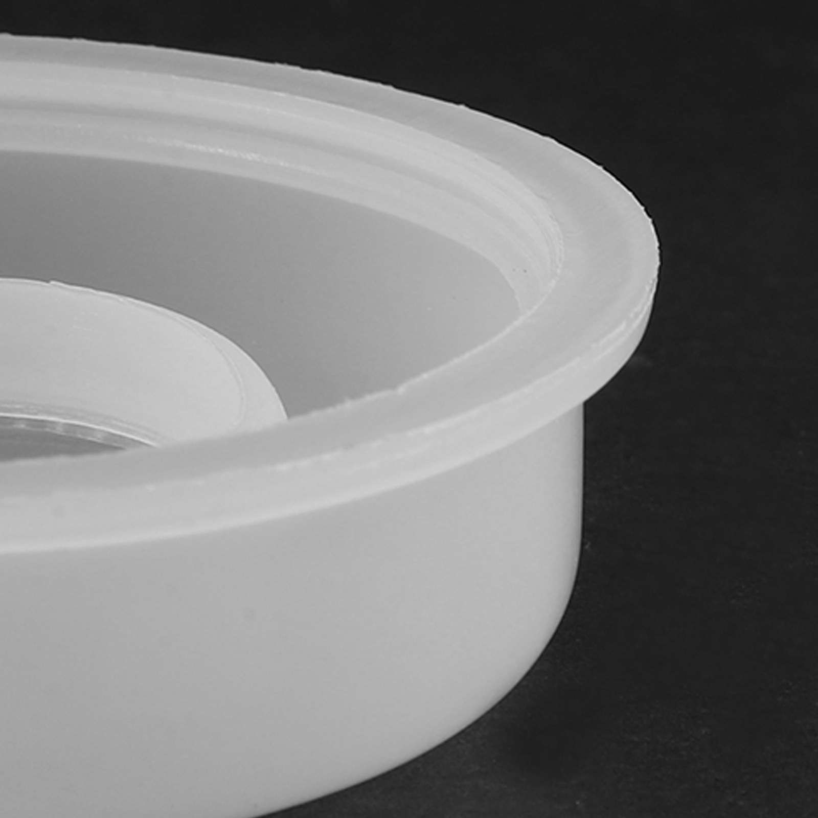 ฝาปิดถังเคมีพลาสติก 10 ชิ้น ขน - Food Storage Lid บทวิจารณ์และราคา