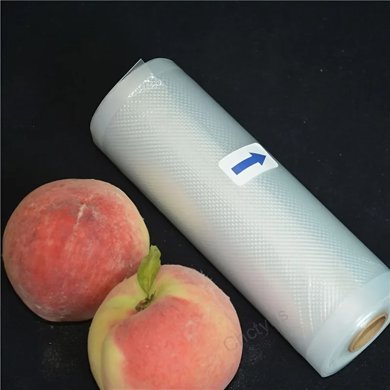 ถุงสูญญากาศสำหรับอาหาร ขนาด 50 - Food Storage Roll Bags บทวิจารณ์และราคา
