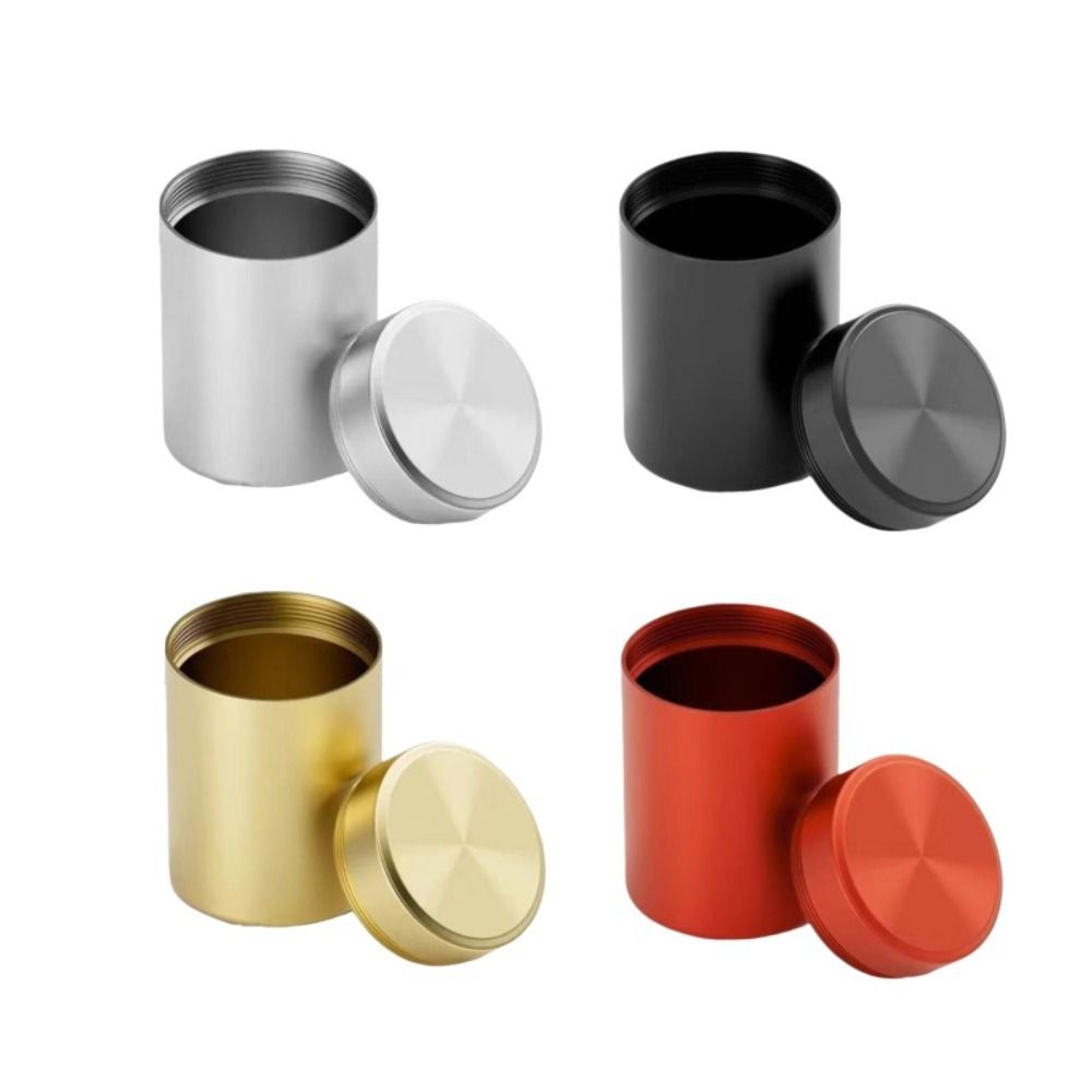 กระปุกเก็บอาหารแบบพกพาขนาดเล็ก - Food Storage Aluminum Containers บทวิจารณ์และราคา