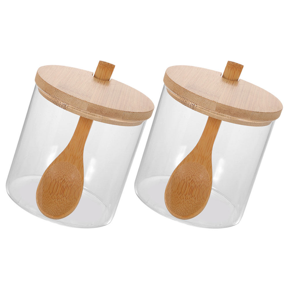 ชุดภาชนะแก้วใสสำหรับใส่เครื่อง - Food Storage Lid บทวิจารณ์และราคา