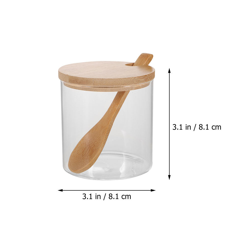 ชุดภาชนะแก้วใสสำหรับใส่เครื่อง - Food Storage Lid บทวิจารณ์และราคา
