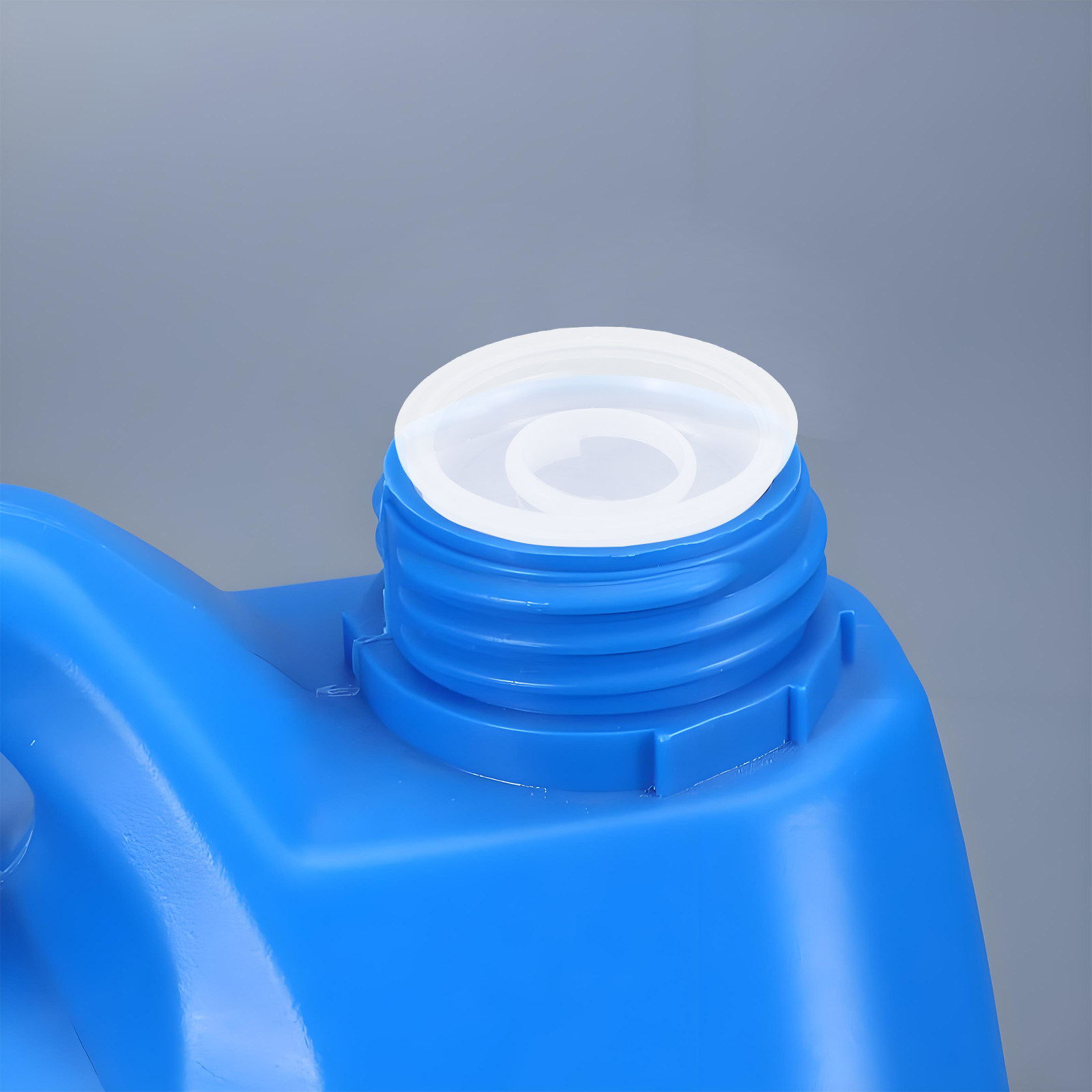 10 ชิ้น ถังพลาสติกสำหรับสารเคม - Food Storage Lid บทวิจารณ์และราคา