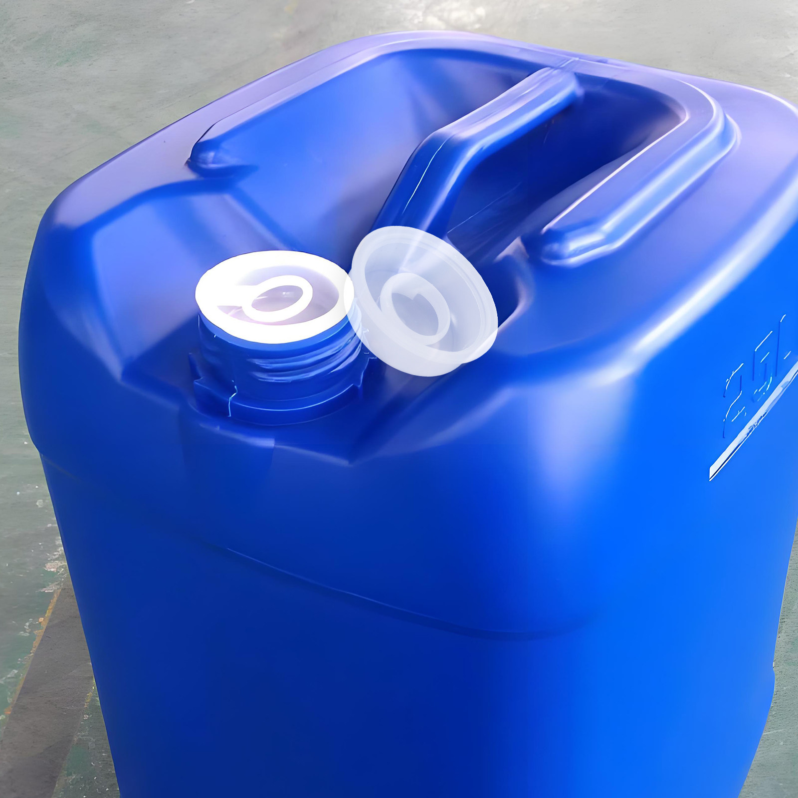 10 ชิ้น ถังพลาสติกสำหรับสารเคม - Food Storage Lid บทวิจารณ์และราคา