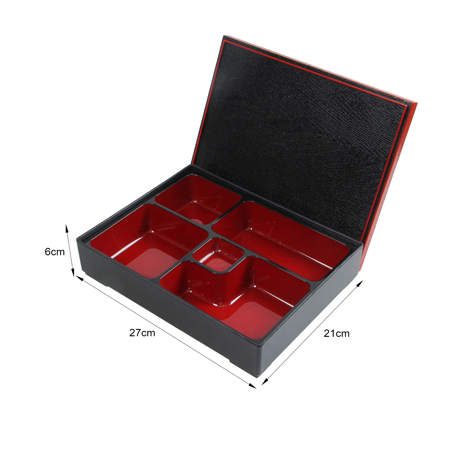 กล่องข้าวญี่ปุ่นอเนกประสงค์พร้ - Food Storage Made Easy บทวิจารณ์และราคา