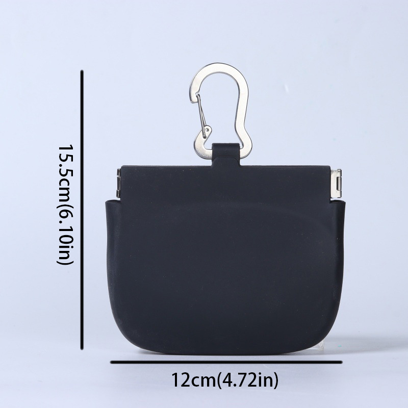 กระเป๋าใส่ขนมสัตว์เลี้ยงยอดนิย - Food Storage Roll Bags บทวิจารณ์และราคา