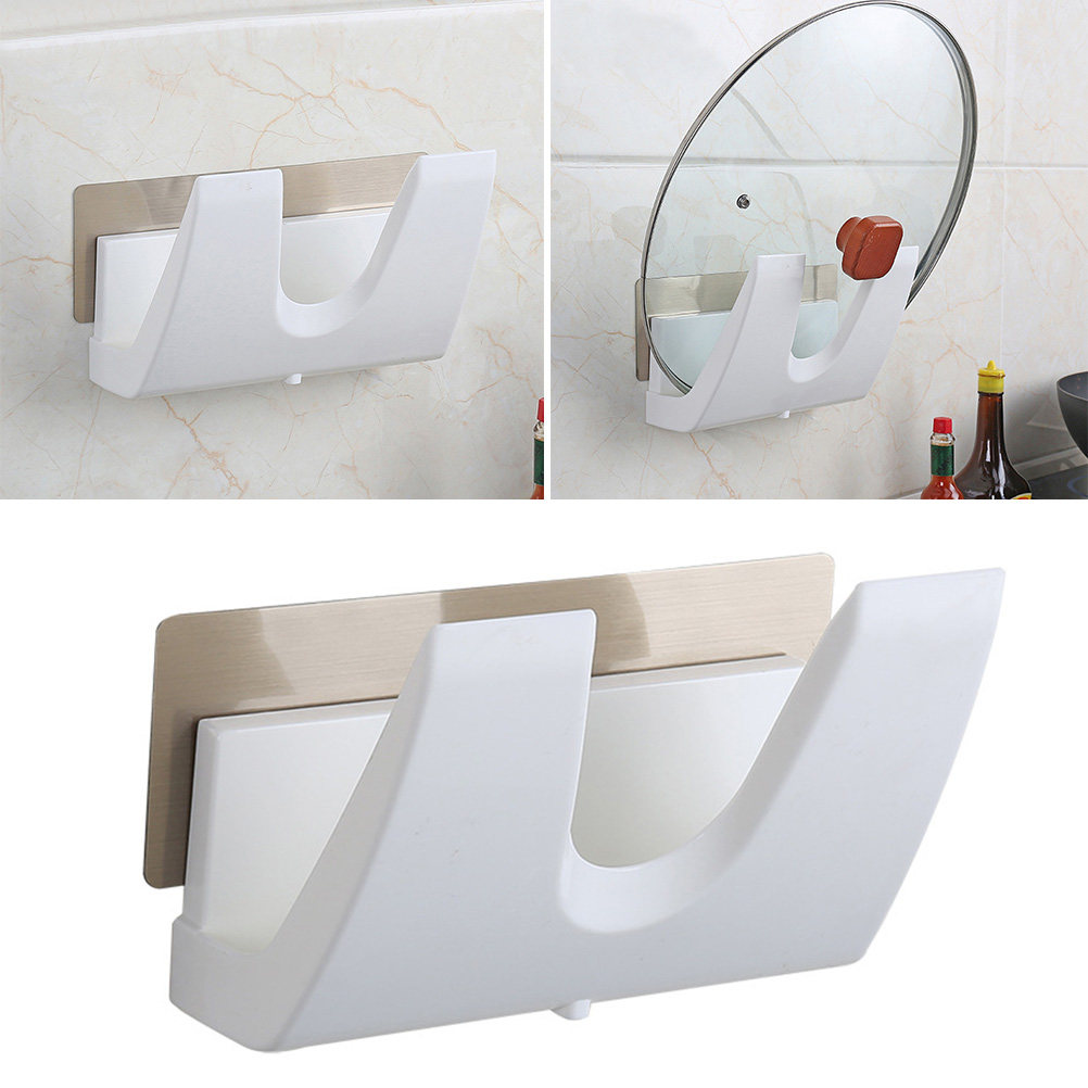 ที่วางฝาหม้อ ทำจากวัสดุ ABS ขน - Food Storage Lid บทวิจารณ์และราคา