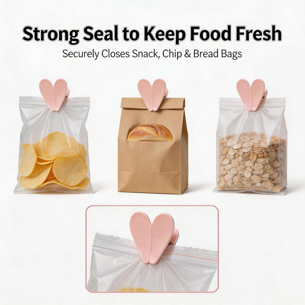 แม่เหล็กติดตู้เย็นแบบ 2-in-1 ร - Food Storage Roll Bags บทวิจารณ์และราคา