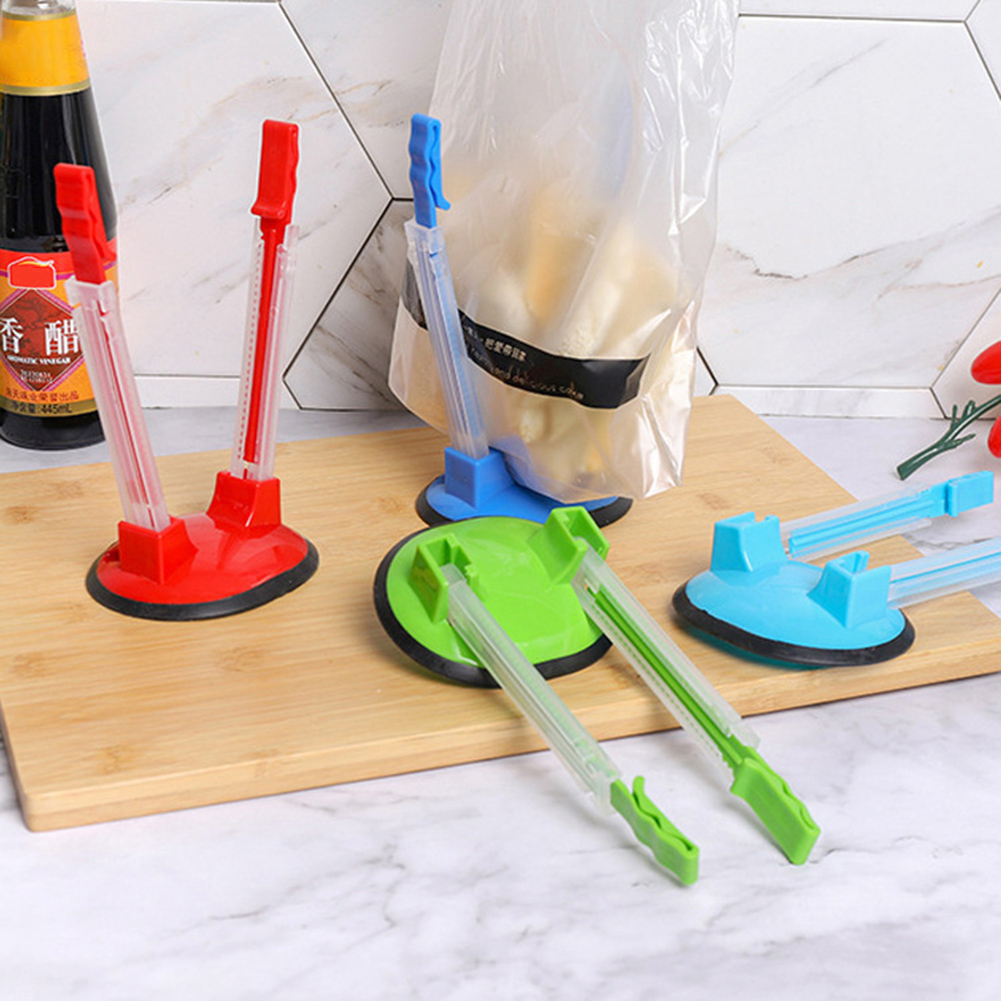 ปรับกระเป๋าไม่ได้ลื่นถุงเก็บอา - Food Storage Roll Bags บทวิจารณ์และราคา